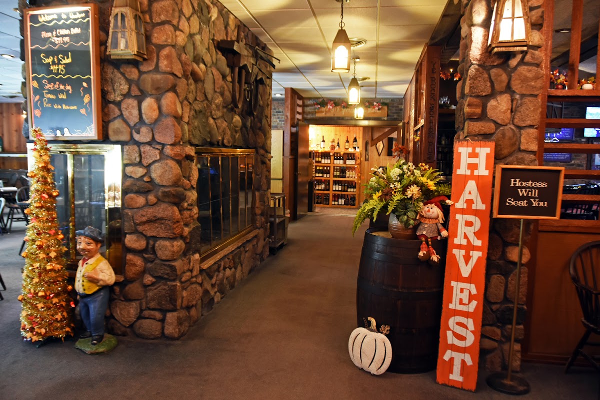 Woodbine Inn Supper Club